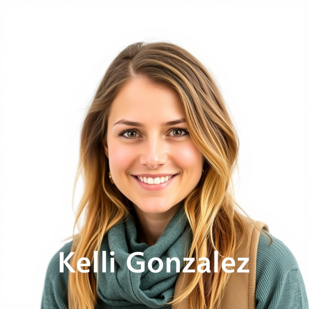 Kelli Gonzalez