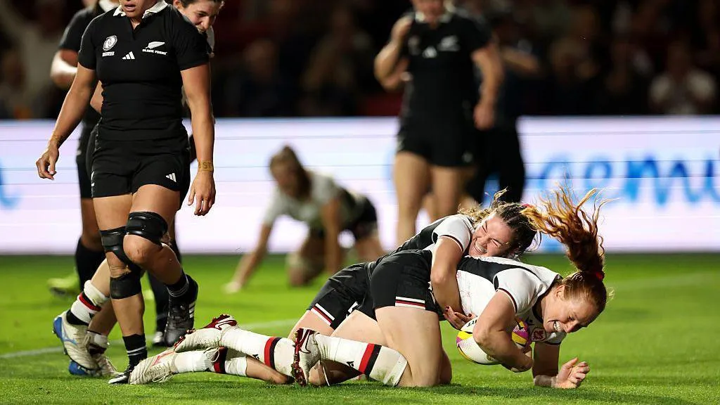 Extraordinary Canada upset Kiwi side to progress to showdown