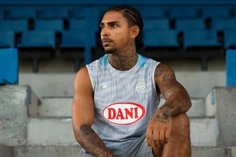 ‘Perhaps Losing Jeremy Shaped Who I Am’: The Catalan Club’s Unexpected Englishman Tyrhys Dolan