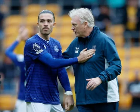 David Moyes Commands Offensive Firepower to Break Liverpool’s Home Curse