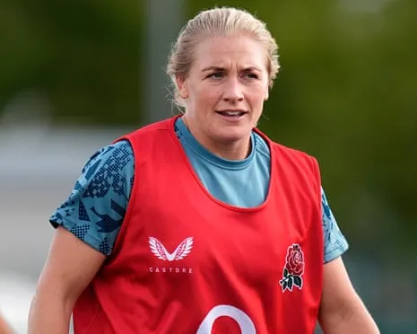 England face off against France Prepare for Thrilling Semi-Final Battle for World Cup Final Berth